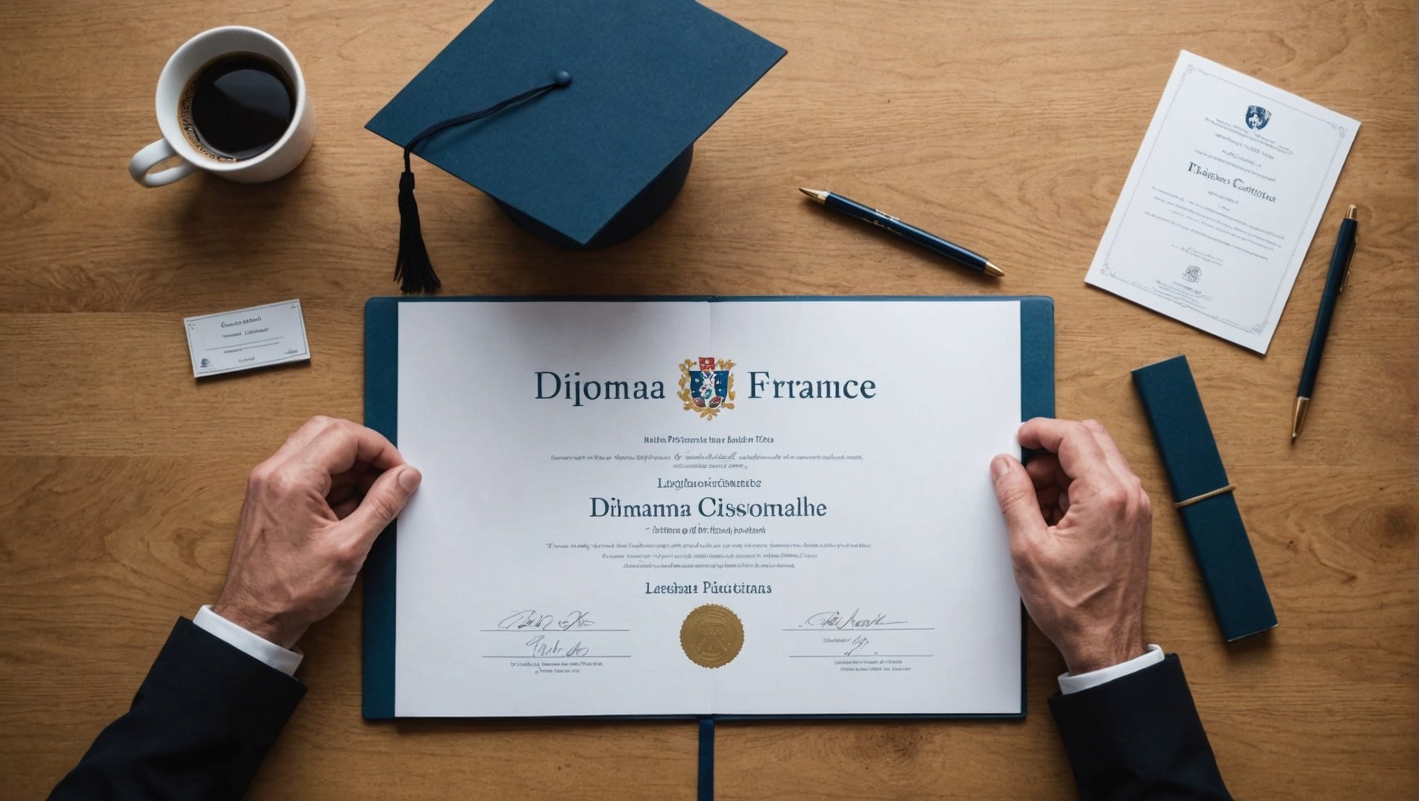Les faux diplômes et certificats : Le fléau du marché du travail