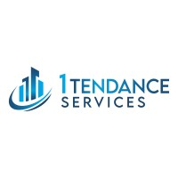 Logo 1TENDANCE SERVICES