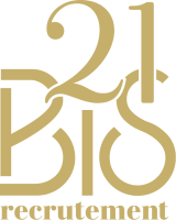 Logo 21Bis Recrutement