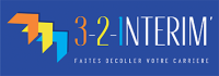 Logo 3-2-1ntérim
