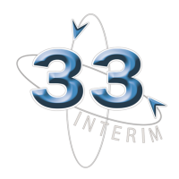 Logo 33 Intérim - Questions entretien embauche