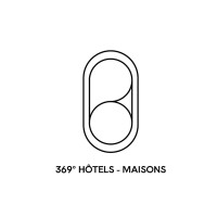 Logo 369° Hôtels & Maisons - Questions entretien embauche