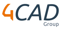 Logo 4 CAD PLM