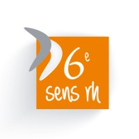 Logo 6ème Sens RH
