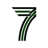 Logo 7FLEURS ORIGINAL