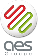 Logo A.e.s Environnement