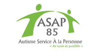 Logo A1SAP85
