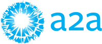 Logo A2A