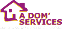 Logo A2DOM SERVICES