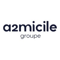 Logo A2MICILE EUROPE