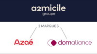 Logo A2MICILE ROUEN