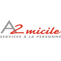 Logo A2MICILE SELESTAT ERSTEIN
