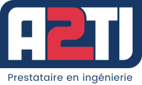 Logo A2TI
