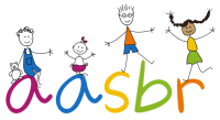 Logo AASBR