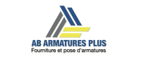 Logo Ab Armatures Plus
