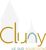 Logo Abbaye de Cluny