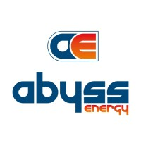 Logo ABYSS ENERGY