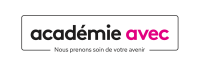 Logo Académie AVEC