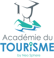 Logo Académie du Tourisme