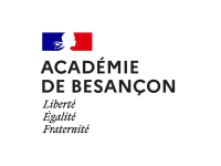 Logo Academie de Besancon