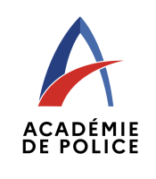 Logo ACADEMIE DE POLICE