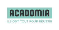 Logo ACADOMIA