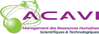 Logo ACAVI