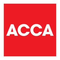 Logo ACCA