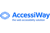 Logo ACCESSIWAY FRANCE
