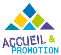 Logo Accueil et Promotion
