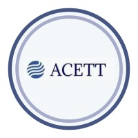 Logo ACETT Intérim