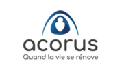 Logo ACORUS