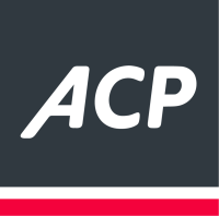 Logo ACP