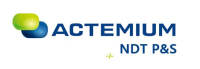 Logo Actemium NDT PES