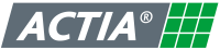 Logo Actia