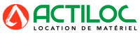 Logo Actiloc