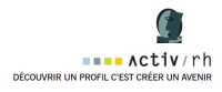 Logo Activ RH