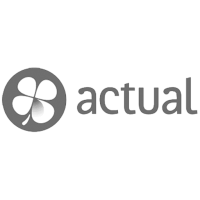 Logo ACTUAL BEGLES 1010