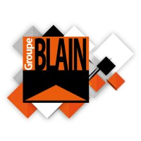 Logo ACTUAL BLAIN 1229