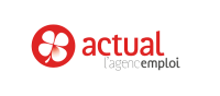 Logo ACTUAL CHOLET 1029