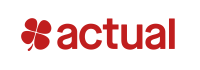 Logo ACTUAL DRAGUIGNAN 4010