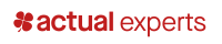 Logo ACTUAL EXPERTS PARIS 1176