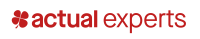Logo ACTUAL EXPERTS PIERRELATTE 1243