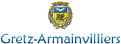 Logo ACTUAL GRETZ ARMAINVILLIERS 1218