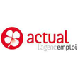 Logo ACTUAL LAVAL 1194