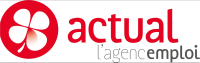 Logo ACTUAL MANTES 471