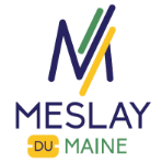 Logo ACTUAL MESLAY DU MAINE 1143