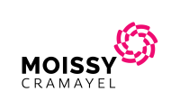 Logo ACTUAL MOISSY CRAMAYEL 1065