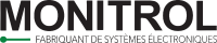 Logo ACTUAL MONISTROL 3274
