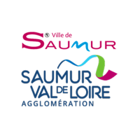 Logo ACTUAL SAUMUR 1097